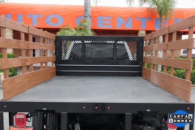 2019 Ford F-550SD XLT