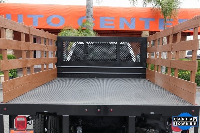 2019 Ford F-550SD XLT