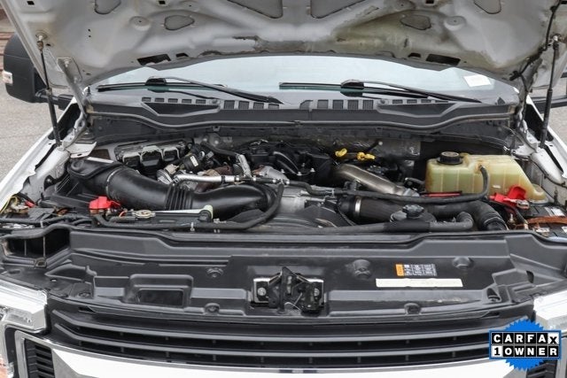 2019 Ford F-550SD XLT