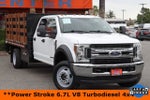 2019 Ford F-550SD XLT