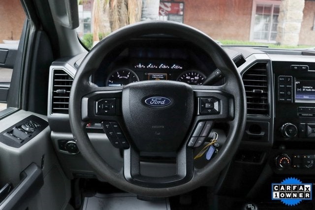 2019 Ford F-550SD XLT