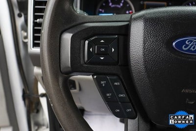 2019 Ford F-550SD XLT