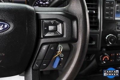 2019 Ford F-550SD XLT