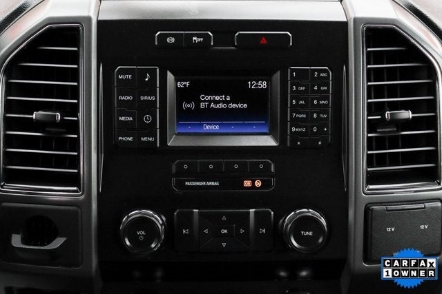 2019 Ford F-550SD XLT