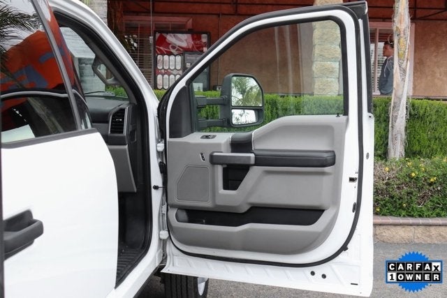 2019 Ford F-550SD XLT