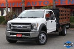 2019 Ford F-550SD XLT