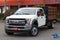 2019 Ford F-550SD XLT