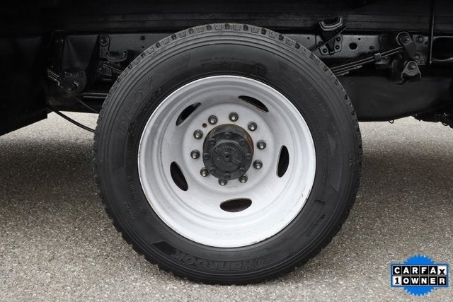 2019 Ford F-550SD XLT