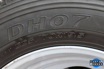 2019 Ford F-550SD XLT