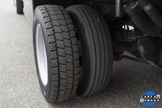 2019 Ford F-550SD XLT