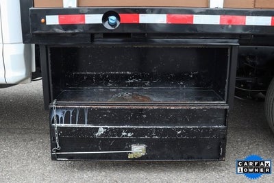 2019 Ford F-550SD XLT