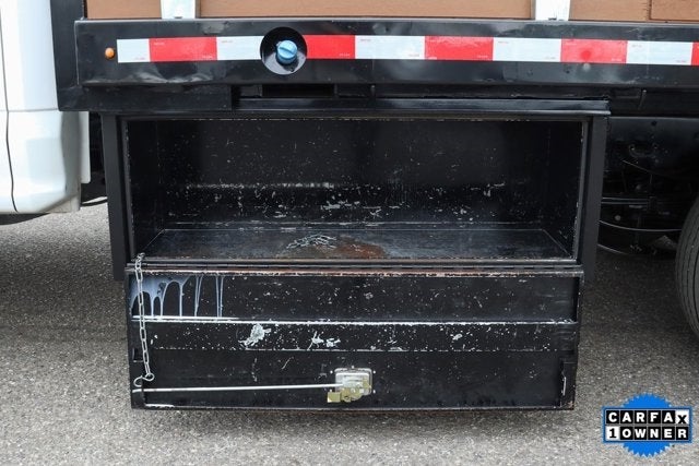 2019 Ford F-550SD XLT