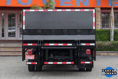 2019 Ford F-550SD XLT