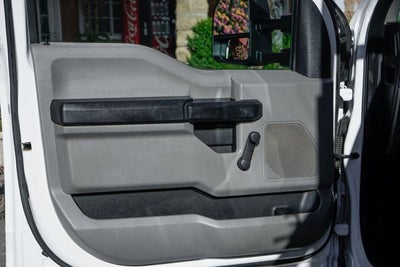 2019 Ford F-550SD XL