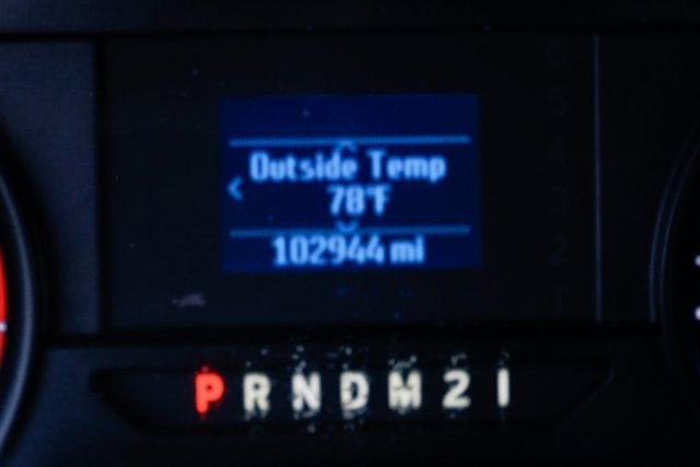 2019 Ford F-550SD XL