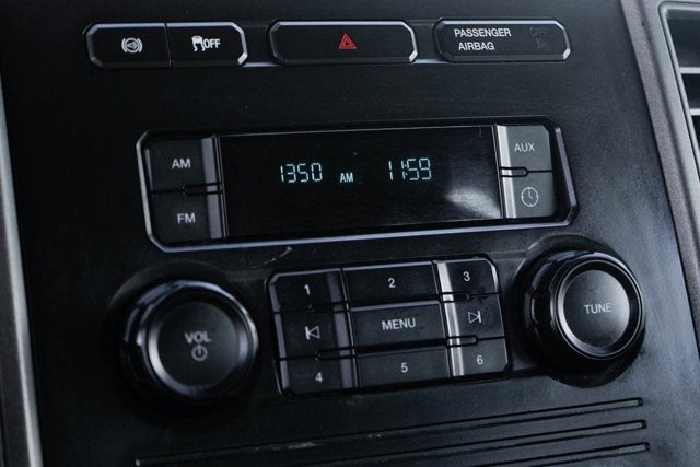 2019 Ford F-550SD XL