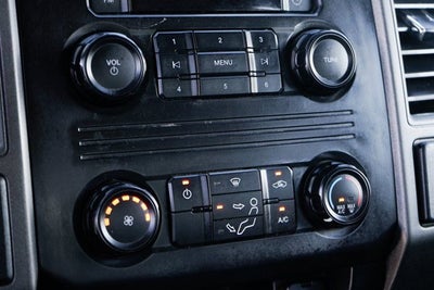 2019 Ford F-550SD XL