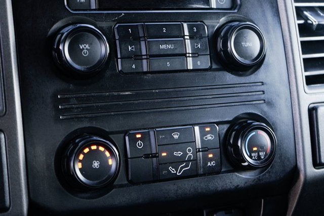 2019 Ford F-550SD XL