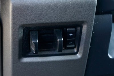 2019 Ford F-550SD XL