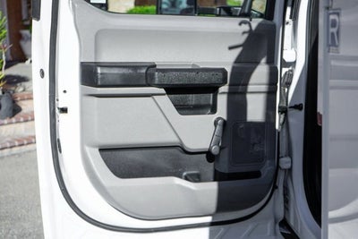 2019 Ford F-550SD XL