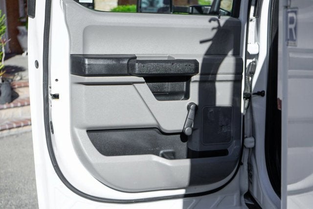 2019 Ford F-550SD XL