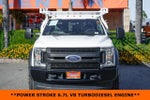2019 Ford F-550SD XL