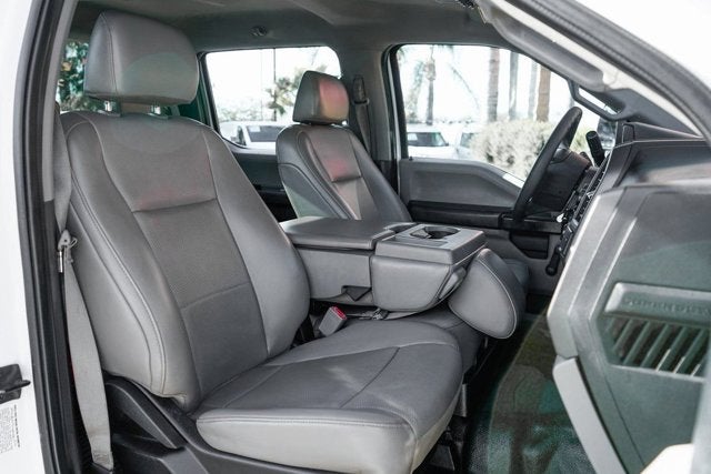 2019 Ford F-550SD XL