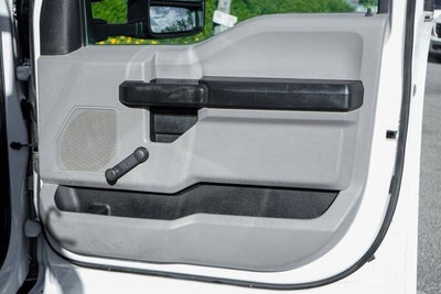 2019 Ford F-550SD XL