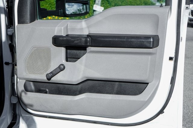 2019 Ford F-550SD XL