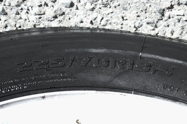 2019 Ford F-550SD XL