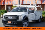 2019 Ford F-550SD XL