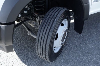 2019 Ford F-550SD XL