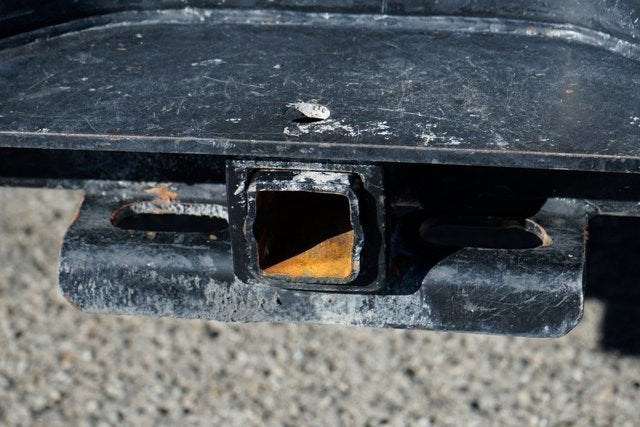 2019 Ford F-550SD XL