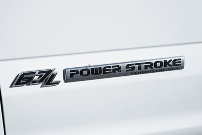 2019 Ford F-550SD XL