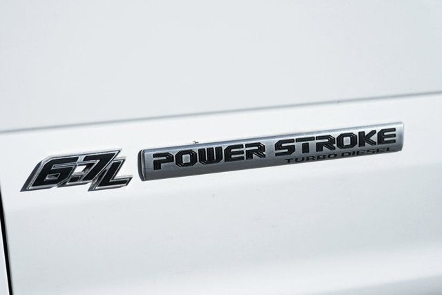 2019 Ford F-550SD XL