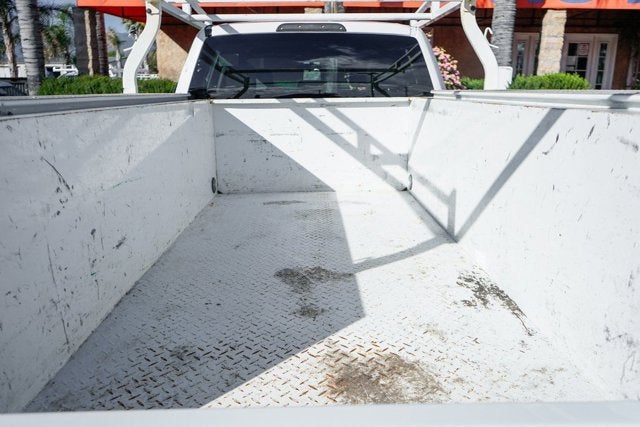 2019 Ford F-550SD XL