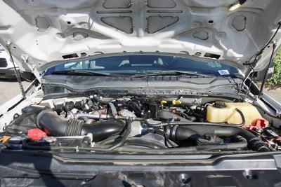 2019 Ford F-550SD XLT