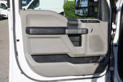 2019 Ford F-550SD XLT