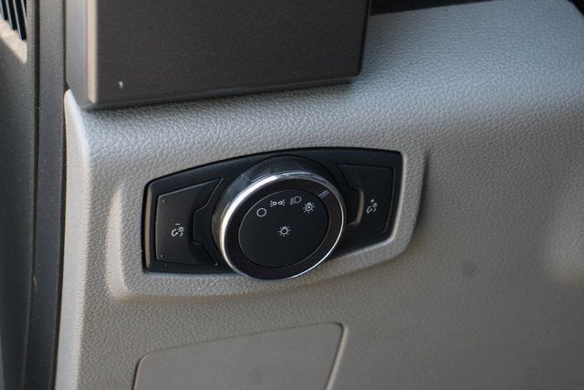 2019 Ford F-550SD XLT