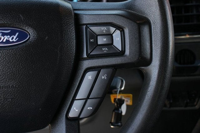 2019 Ford F-550SD XLT