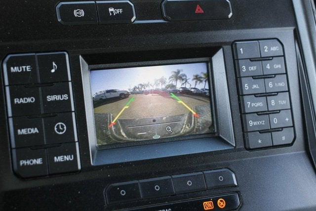 2019 Ford F-550SD XLT