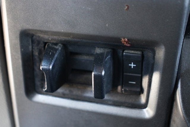 2019 Ford F-550SD XLT