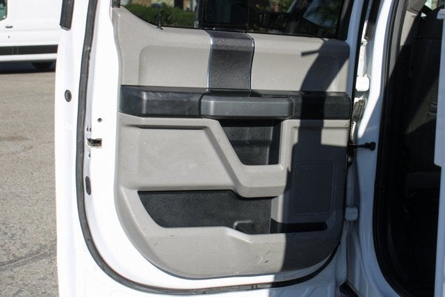 2019 Ford F-550SD XLT