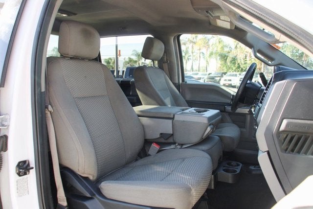 2019 Ford F-550SD XLT