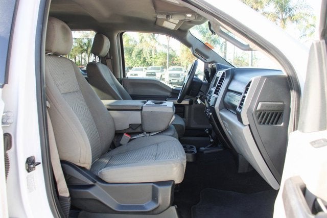 2019 Ford F-550SD XLT