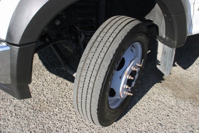 2019 Ford F-550SD XLT