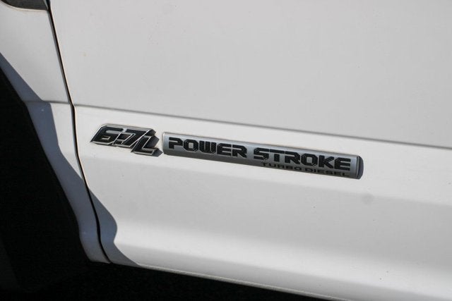2019 Ford F-550SD XLT