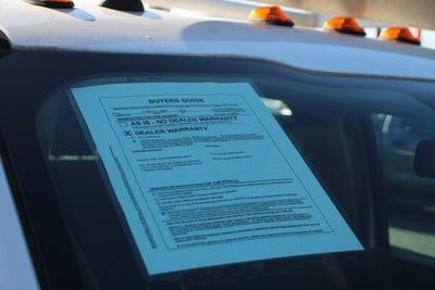 2019 Ford F-550SD XLT