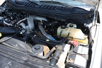 2020 Ford F-550SD XLT