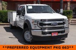 2020 Ford F-550SD XLT